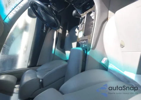 2008 Lexus Gs 350 z USA, uszkodzony, nr VIN JTHBE96S280038332